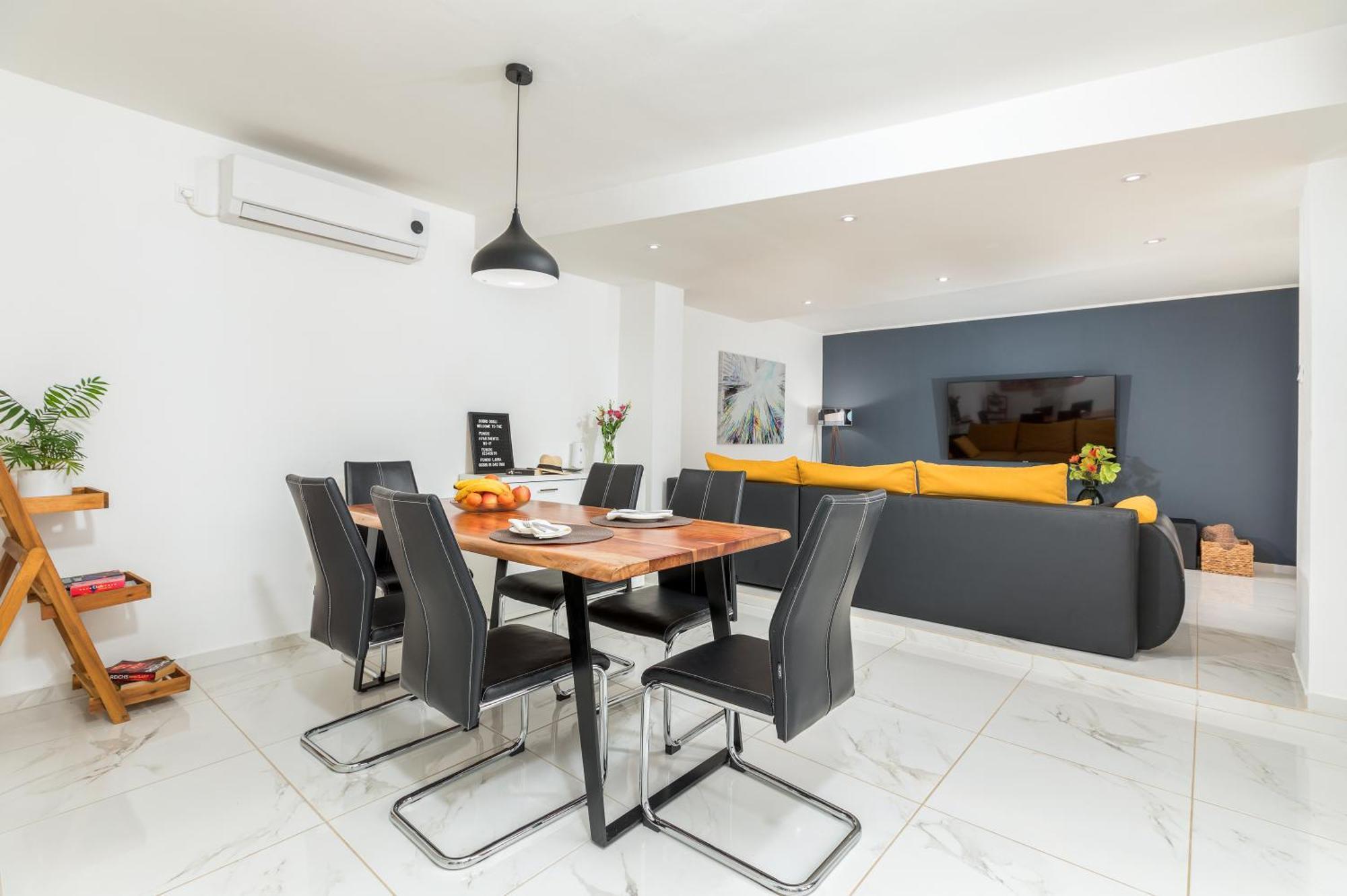 Funcic Apartments 2 App Pula Luaran gambar