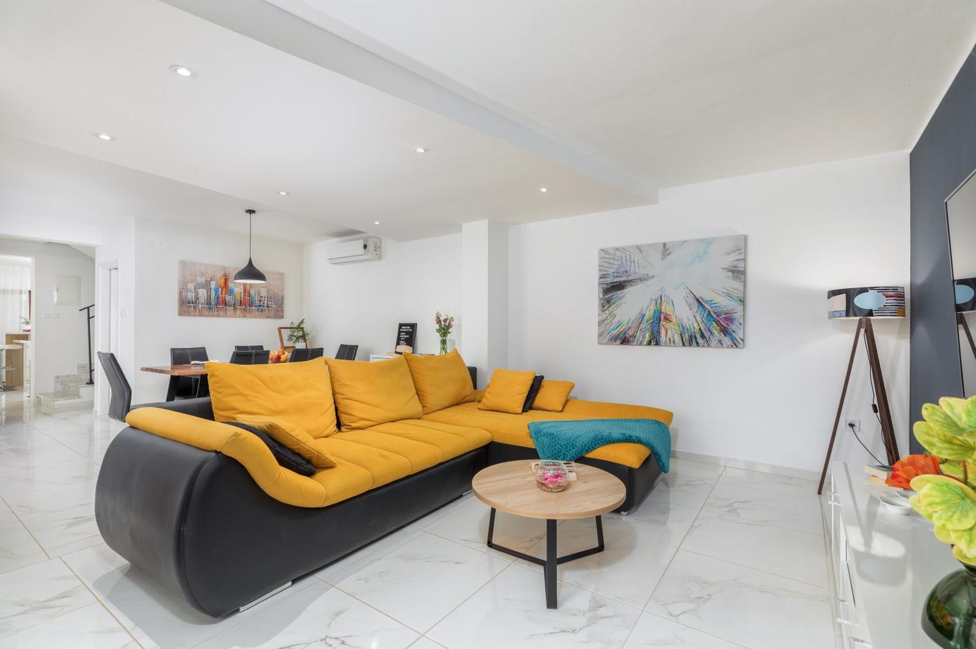 Funcic Apartments 2 App Pula Luaran gambar