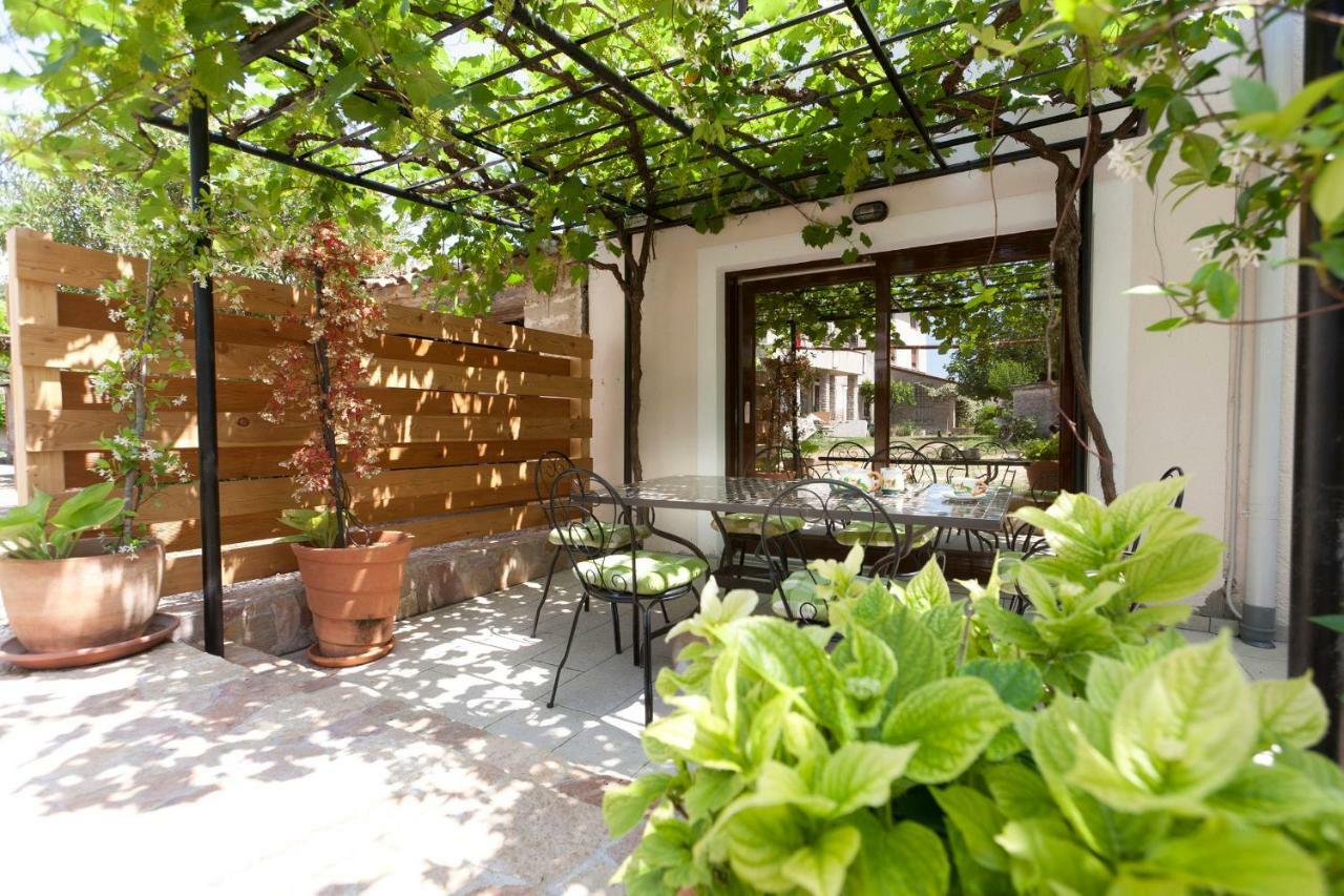Funcic Apartments 2 App Pula Luaran gambar